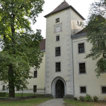 Schloss Gmuend 格明德 外观 照片