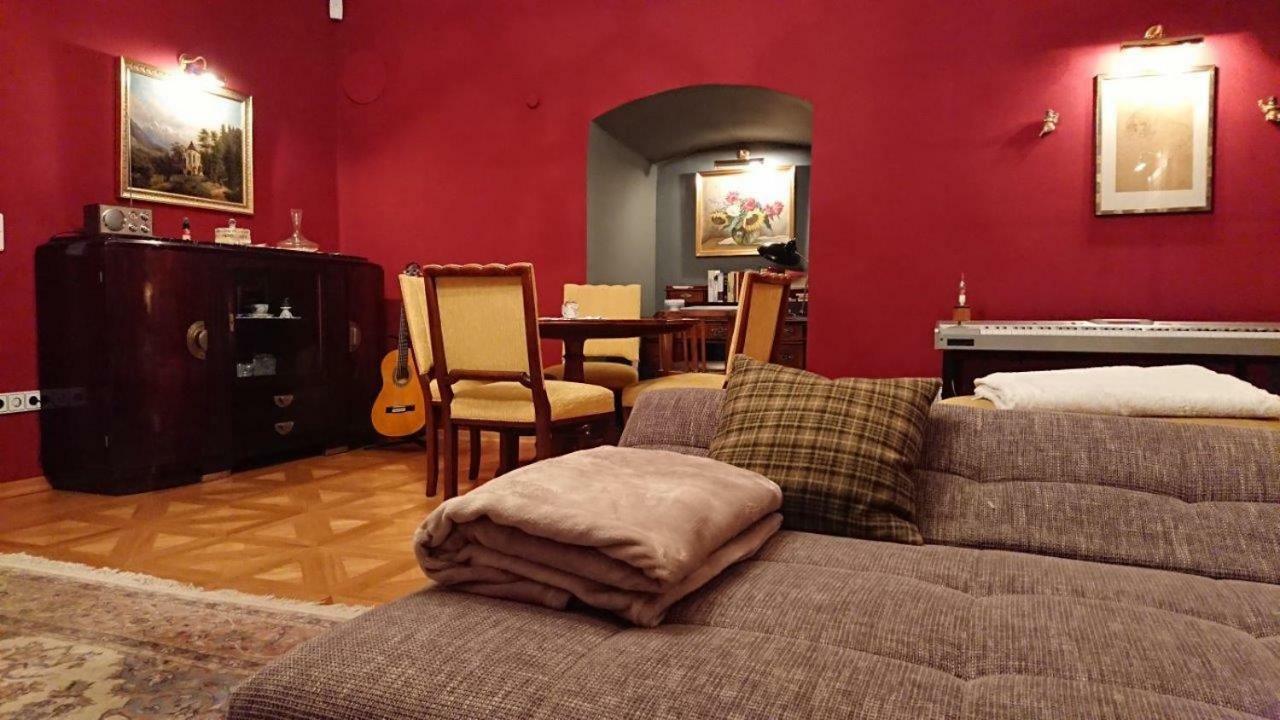 Schloss Gmuend 格明德 外观 照片