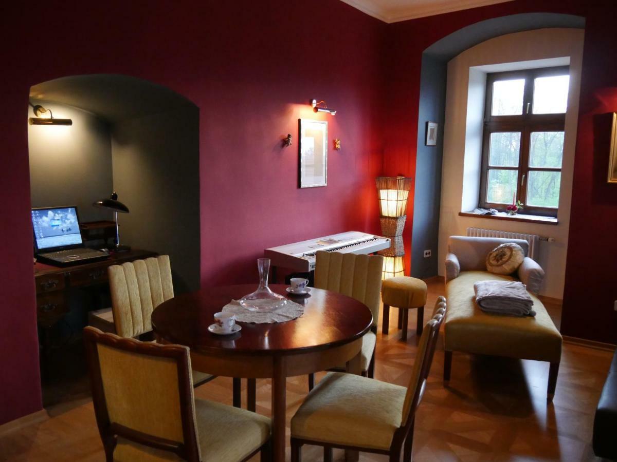 Schloss Gmuend 格明德 外观 照片