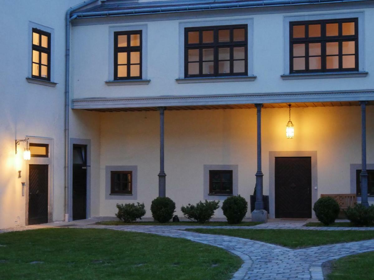 Schloss Gmuend 格明德 外观 照片