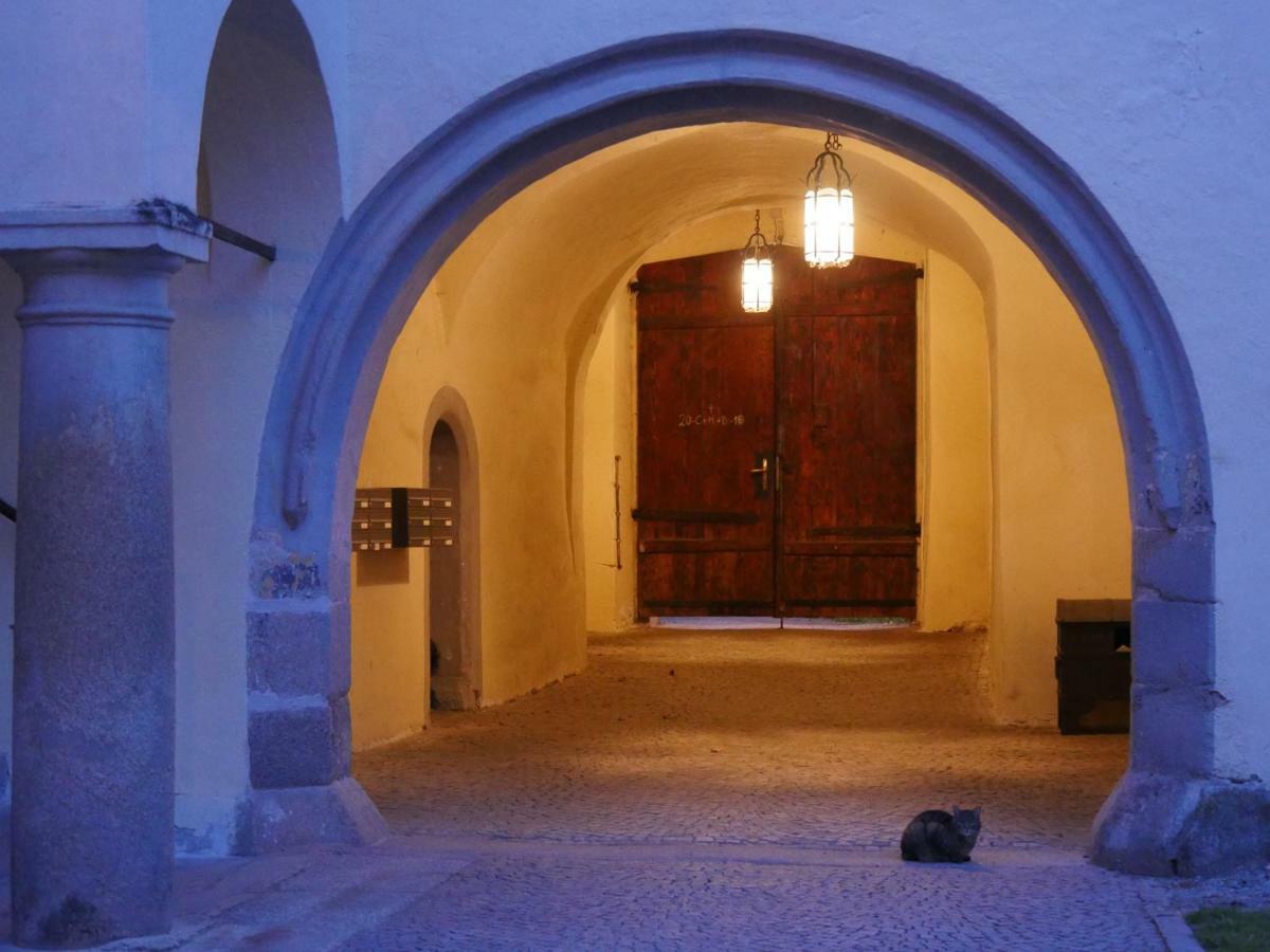 Schloss Gmuend 格明德 外观 照片